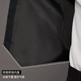 Бильярд для бильярдного зала, жилет для работы, круглосуточный магазин для супермаркета подходит для мужчин и женщин, делается под заказ