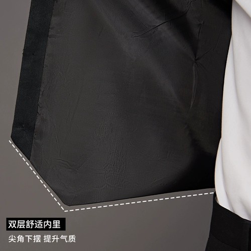 Бильярд для бильярдного зала, жилет для работы, круглосуточный магазин для супермаркета подходит для мужчин и женщин, делается под заказ