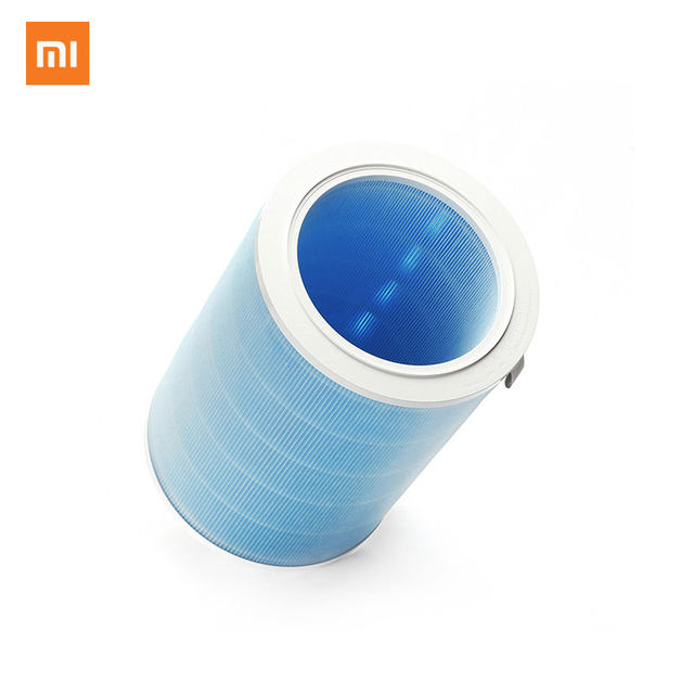 Xiaomi Air Purifier Filter Original 2S Antibacterial Formaldehyde Removal Mi Home Enhanced Edition 3rd Generation 4pro Universal MAX