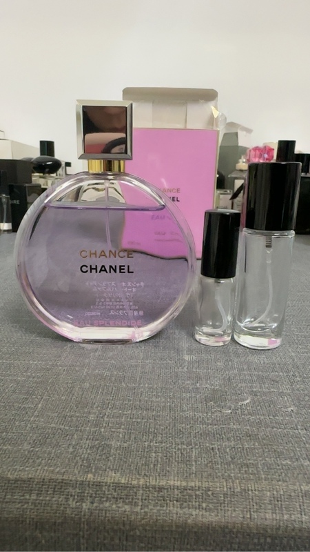 Grandma Xiang's Purple Encounter Trial Fragrance Small Size Floral and Fruity Scent Non-Standard Size Grandma Xiang's Purple Encounter Trial Fragrance Small Size Floral and Fruity Scent Non-Standard Size
