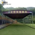 Tùy chỉnh ngoài trời kho đẩy kéo tán mái hiên di động lều carport có thể thu vào mái hiên thực phẩm - Lều / mái hiên / phụ kiện lều Lều / mái hiên / phụ kiện lều