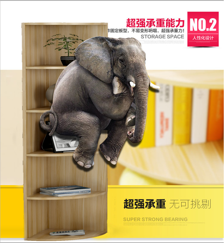 Xoay Phòng ở góc tủ góc phòng ngủ tủ quần áo rắn mặt gỗ nội găng tay tam giác phòng khách lưu trữ góc lưu trữ tủ tùy chỉnh - Buồng tủ nhựa quần áo