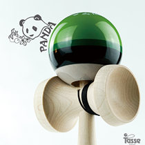 Tasse Sword Jade Tasse Kendama Panda T4 Edition Professional Sword Ball Starter Toy