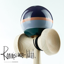 Tasse Sword Jade Tasse Kendama Lilith T4 Edition Professional Sword Ball Starter Toy