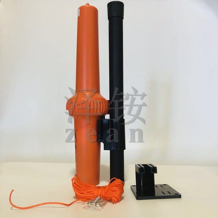 Fairon FT-501 SART Search and Rescue Radar Responder Marine Radar Locators