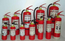 Fire extinguisher household dry powder fire extinguisher portable fire extinguisher portable dry powder fire extinguisher fire extinguisher