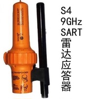 Радар/радио/навигация mcmurdo rt9-3 rescue sart搜救雷达应答器电池 雷达应答器电池