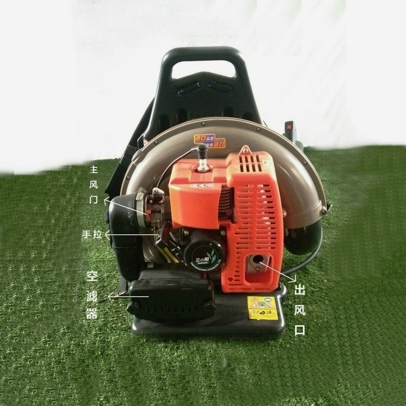 The new wind power extinguisher with high power fire extinguisher quantity of high - power fireworks