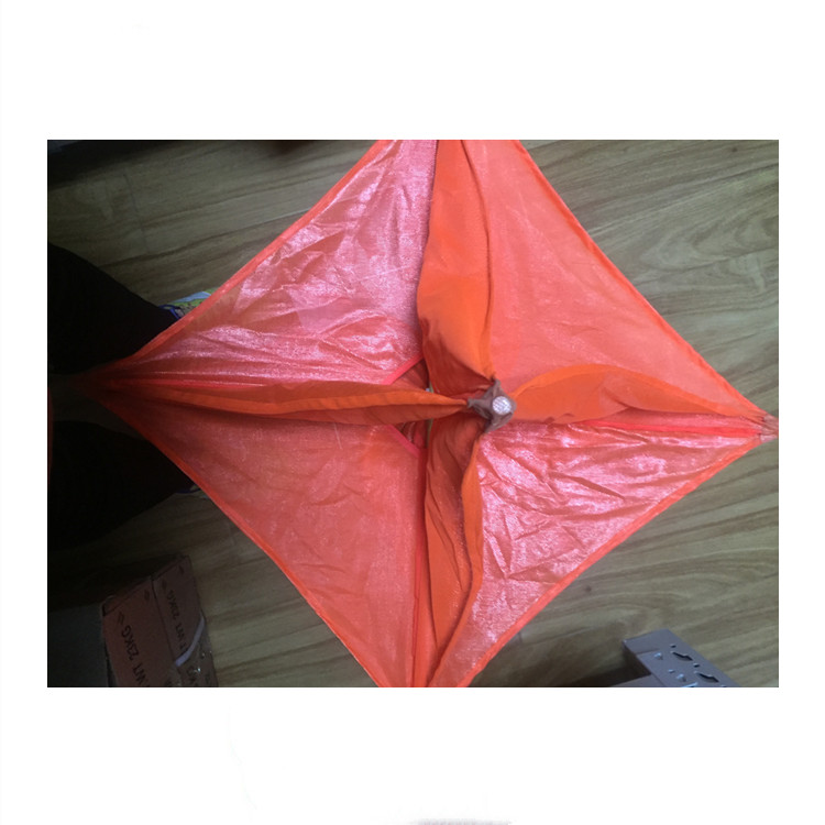 TLF-470A Radar Reflector Marine Radar Reflector Radar Reflector