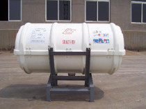 Raft bucket life raft storage bucket life raft manufacturers marine life raft bucket life raft packing bucket
