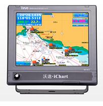 HM-5912 Marine Automatic Identification System AIS Collision Avoidance Instrument Marine Collision Avoidance Instrument Marine AIS Collision Avoidance Instrument