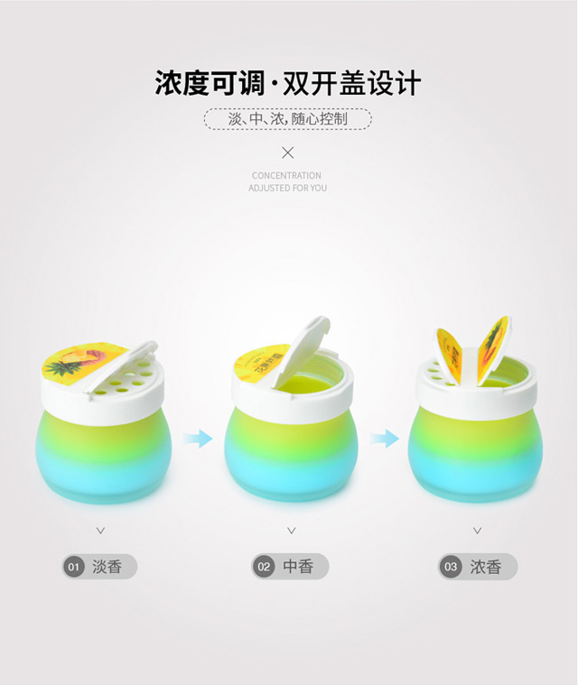 Không khí làm mát nhà vệ sinh khử mùi dầu thơm rắn làm mát phòng tắm gia đình balm phòng ngủ nước hoa kéo dài - Trang chủ hóa chất tẩy rửa