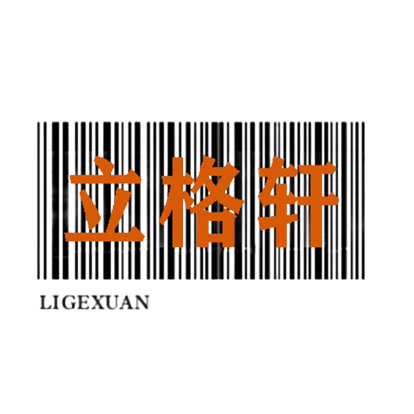 立格轩家具的LOGO