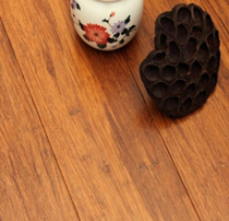 Yonglin Blue Leopard Bamboo Flooring Pure Bamboo Household Deposit Special
