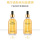 Увлажняющая эссенция для лица с экстрактом гиалуроновой кислоты 24K gold essence сужает поры и повышает тонус кожи. mini 1