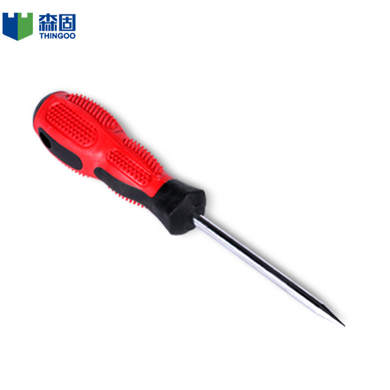 Mei seaming agent real porcelain glue alloy tungsten steel cone cleaving tool slotting machine joint beauty seam construction tool seam Cleaver
