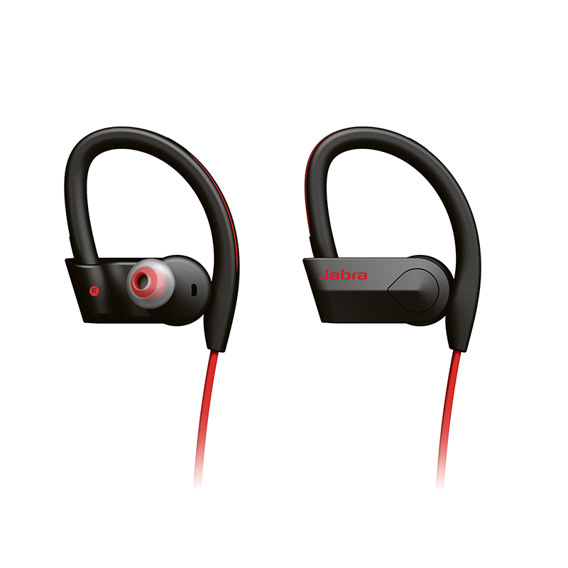 Jabra/捷波朗无线蓝牙运动耳机