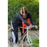 Быстросохнущий парашютист, летние штаны, европейский стиль, в американском стиле