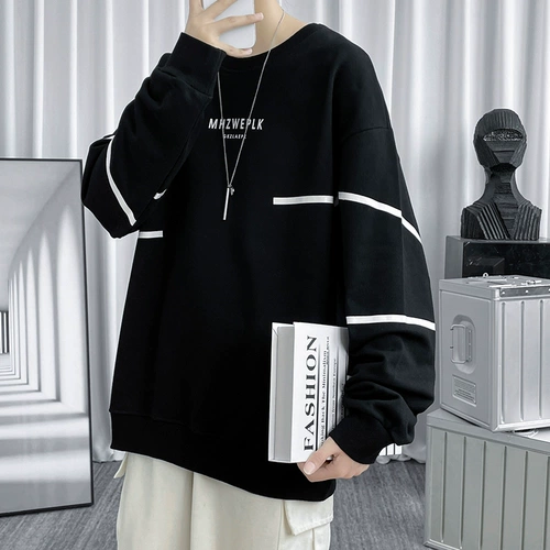 Толстовка, футболка, оверсайз