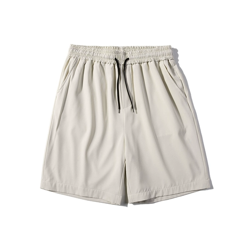 Спортивные летние шорты, быстросохнущие нейлоновые альпинистские штаны, в американском стиле