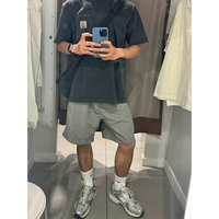 Светло-серый