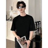 Чистый черный