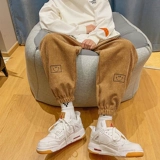 Tide, вельветовые штаны для школьников, подходит для подростков