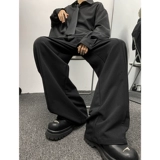 Небольшие дизайнерские штаны, тренд сезона, свободный крой