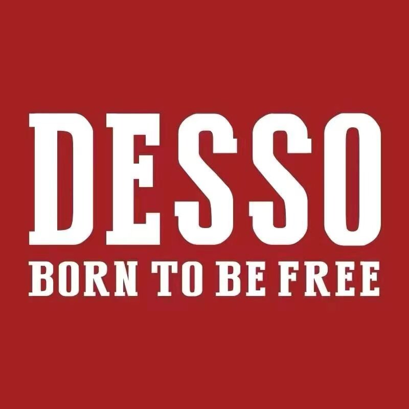Desso潮酷服饰品牌店