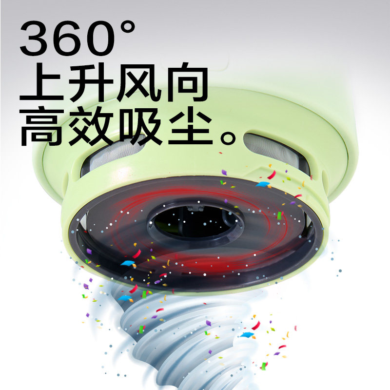 Powerful Desktop Vacuum Cleaner Eraser Crumb Cleaner with Strong Suction, Cleaning Tool for Elementary School Students to Clean Pencil Shavings and Dust, Children's Desk Cleaning Tool, Mini Small Electric USB Keyboard Dust Collector