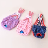 Физиологичные безопасные штаны, салфетки, нижнее белье