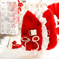 6587 красная роза