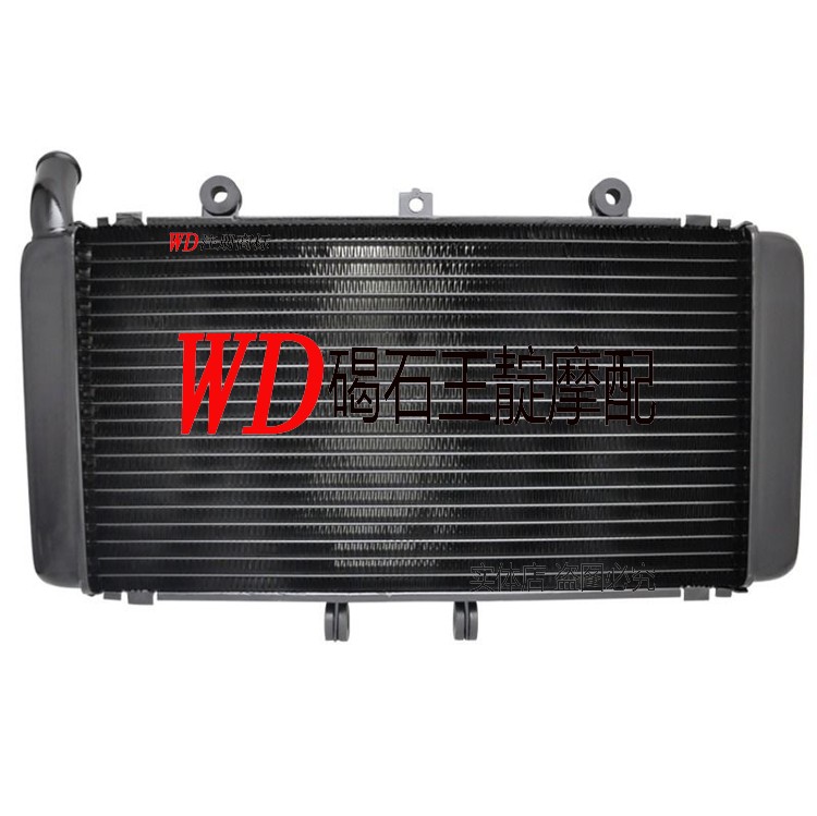 WD Moworthy CB1300 03-04-05-06-07-08 years water tank assembly water tank radiator water cooler
