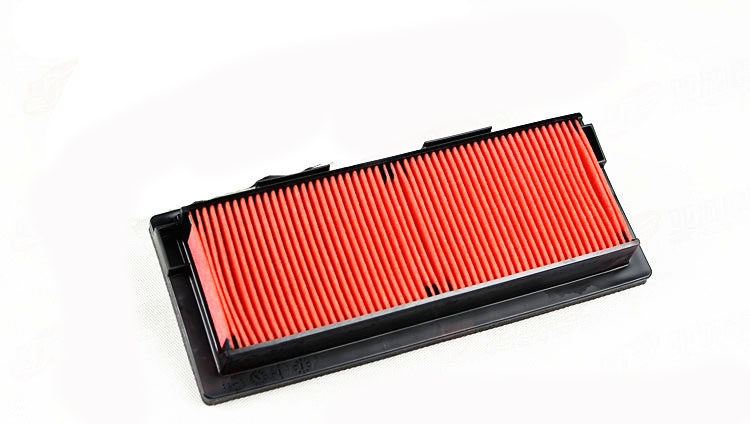 WD motorcycle with Ninja ZX-6R 636 05-06 new original air filter air filter