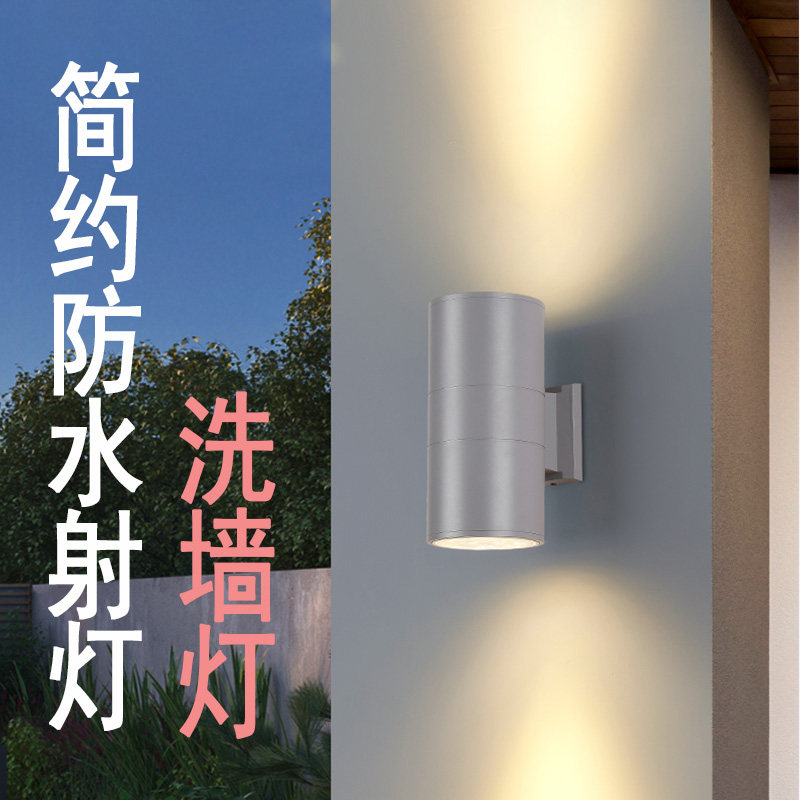 深圳市华文LED灯饰厂的LOGO