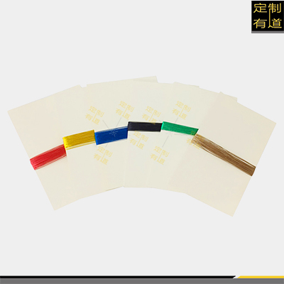 Imported estron welding wire moving iron earphone welding wire customized earphone welding wire moving iron unit welding wire