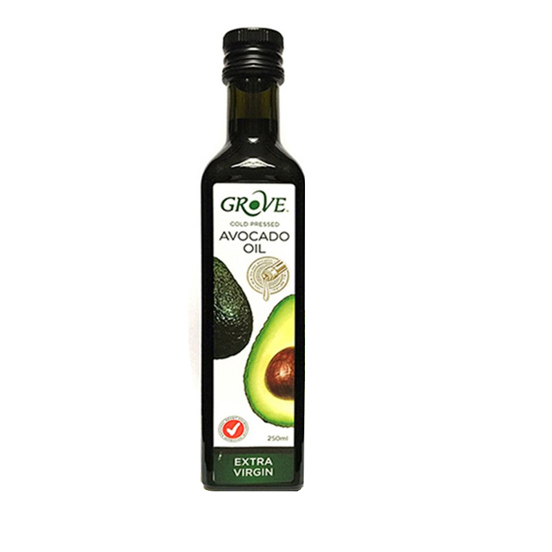 Australian Direct Mail Grove Avocado Oil Baby Food 250ml Infant and Pregnant Women
