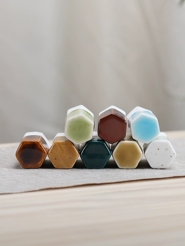 Bai Taohui керамическая металлическая глазурь цветочная глазурь керамическая глазурь художественная глазурь средне- и высокотемпературная глазурь по 2,5 кг, 500 г