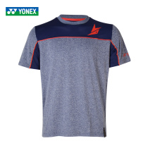 Special YONEX YYY mens sports T-shirt badminton suit short sleeve top quick-dry and breathable