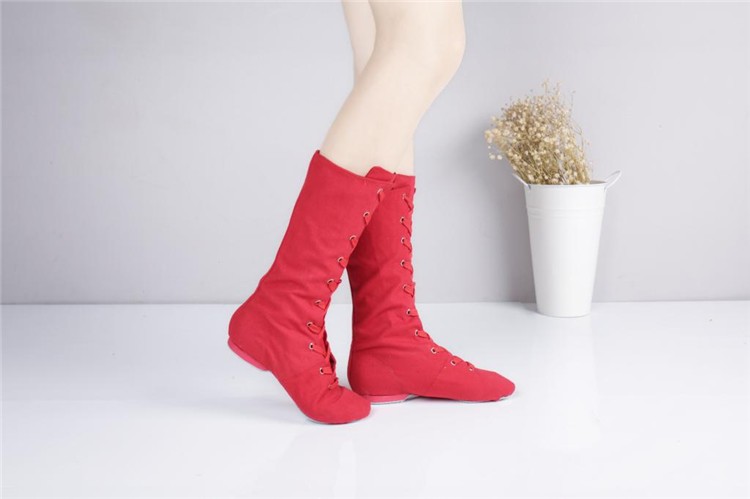 Chaussures de danse moderne - Ref 3448276 Image 20