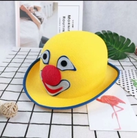 Сиреневая шапка