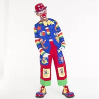 Рисунок 6 Шляпа+глаз+нос