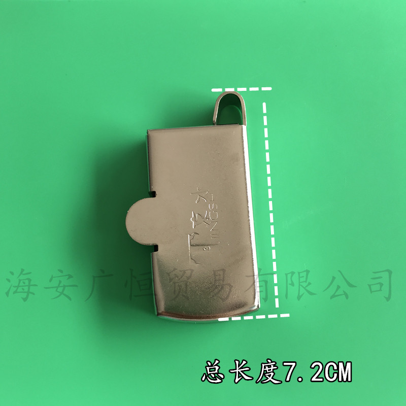 Kyoshui MG20L Flat Car Large Strong Magnetic Suction Iron Fixed Gauge Sewing Machine Large Magnet Fixed Gauge Large Locator Leaning Against Mountain