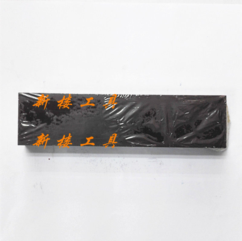 Boron carbide fine oilstone grindstone repair mold 200*50 * 25MM 500#