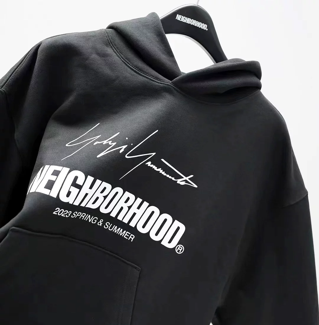 Hoodie, jacket for leisure, sweatshirt, high-quality style