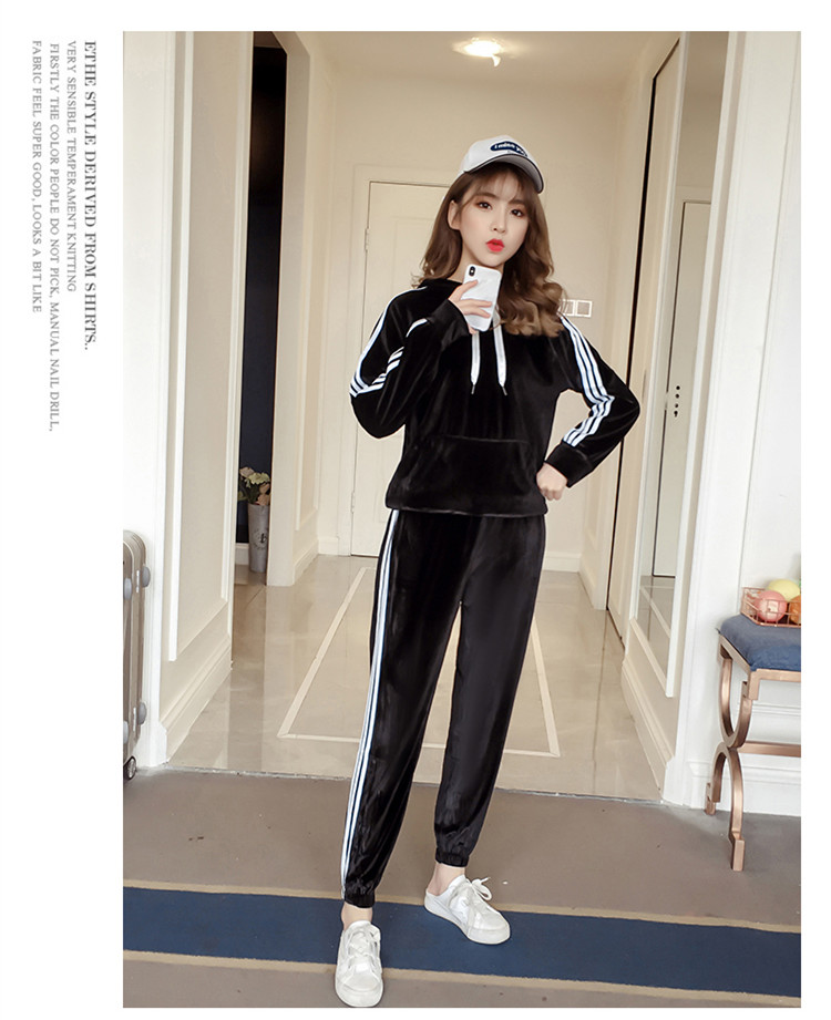 Tenue de loisirs femme - Ref 3238574 Image 29