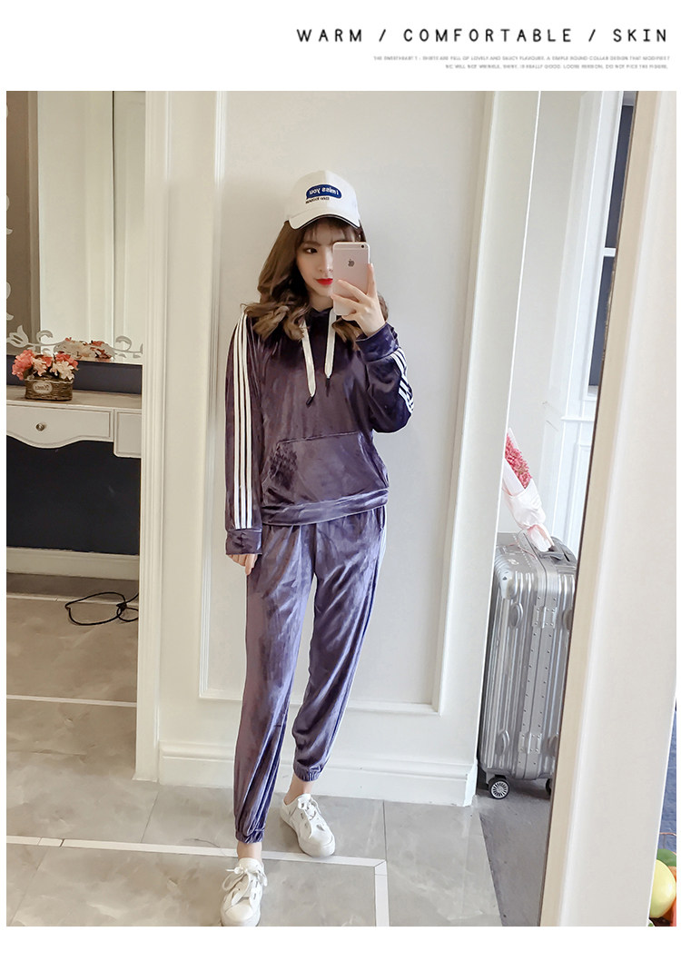 Tenue de loisirs femme - Ref 3240595 Image 16