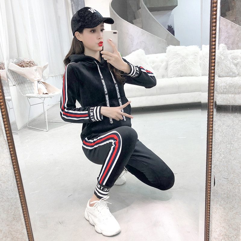 Tenue de loisirs femme - Ref 3240039 Image 3