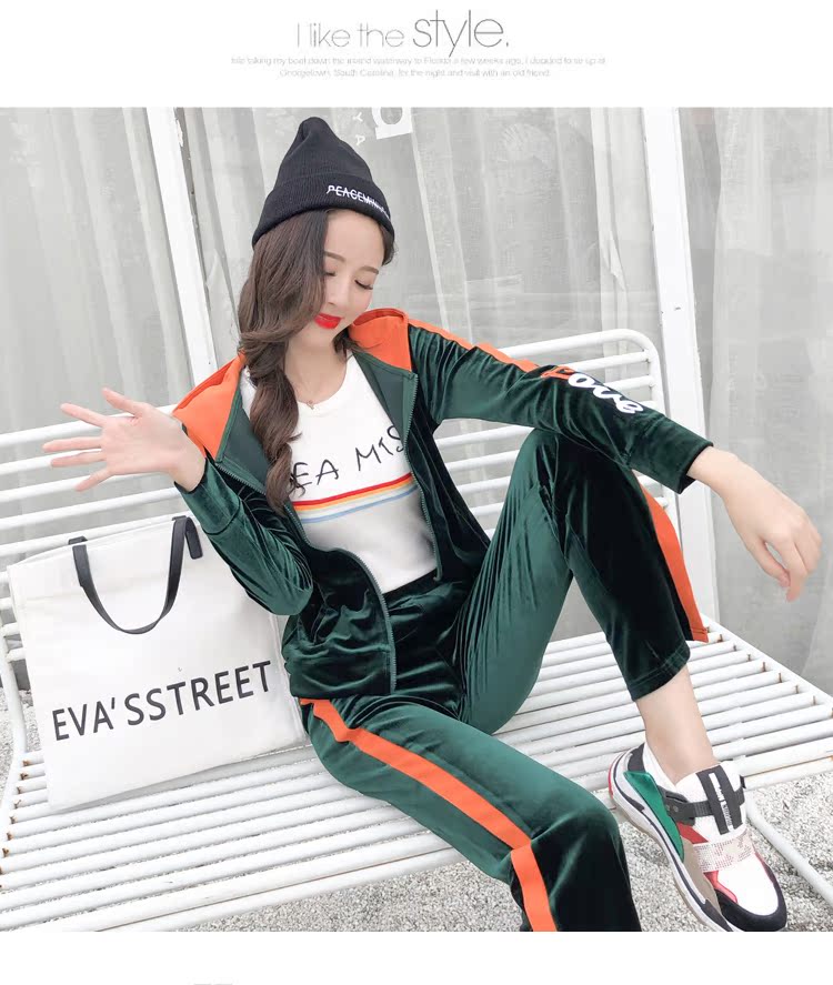 Tenue de loisirs femme - Ref 3238358 Image 19