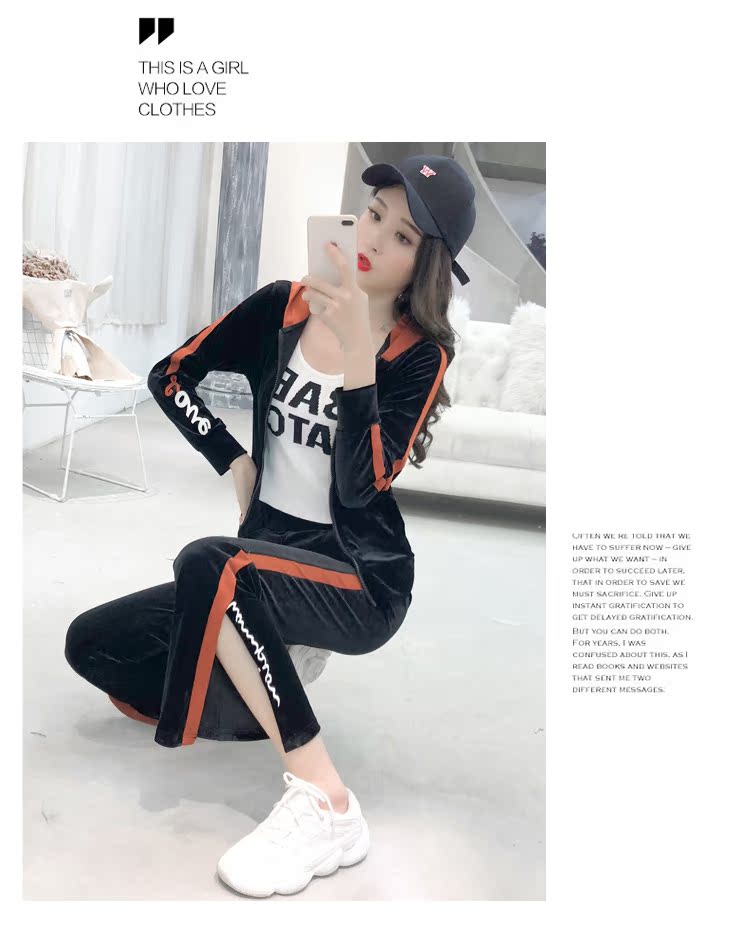 Tenue de loisirs femme - Ref 3238358 Image 45